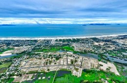 Không để xảy ra khiếu kiện tại các dự án ven biển thị xã Điện Bàn - Hội An