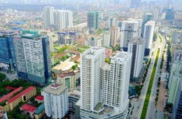 Đất nền chững lại, làn sóng đầu tư chung cư có xảy ra?