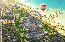 Đà Nẵng phản chiếu bức tranh phát triển đầy lạc quan của Phan Thiết?