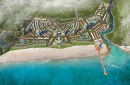 Thị trường BĐS biển “thiên biến vạn hóa”, manh nha xuất hiện những xu hướng mới