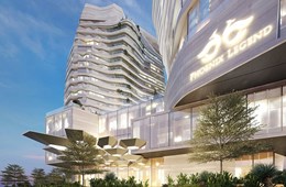 5 lý do nên sở hữu căn hộ MGallery tại Hạ Long