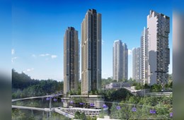 Arcadia Consulting ra mắt dịch vụ tư vấn cho thuê, quản lý tài sản