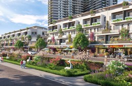 BĐS Ninh Thuận "cất cánh" nhờ đòn bẩy du lịch