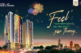 Giá trị và sức hút của BĐS sở hữu vị trí huyết mạch giao thương