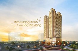 Căn hộ bàn giao thô: xu hướng mới của các khách hàng thượng lưu