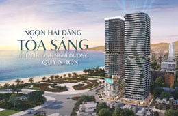 Cadia Quy Nhon mở rộng hợp tác, kiến tạo công trình điểm nhấn mới