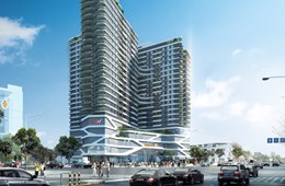 Thị trường thanh lọc, dòng tiền đầu tư đổ về BĐS Ninh Thuận