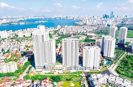 Bà Rịa - Vũng Tàu chỉ đạo gỡ khó cho thị trường bất động sản để tăng nguồn cung nhà ở