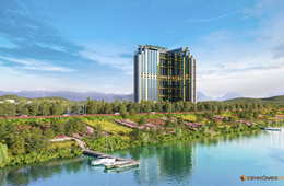 Wyndham Thanh Thủy được chọn làm không gian đại sứ văn hóa Việt – Nhật