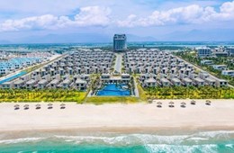 Wyndham Garden Cam Ranh - Nơi nghỉ dưỡng tràn ngập trải nghiệm