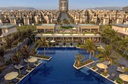 Wyndham Garden Cam Ranh – Trải nghiệm nghỉ dưỡng đẳng cấp chào năm mới