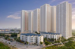 Lộ diện 2 phân khúc bất động sản tăng giá bất chấp thị trường ảm đạm