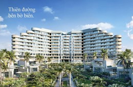 Lợi ích kép từ việc sở hữu Ixora Ho Tram by Fusion