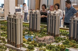 Thị trường BĐS “ngóng” kết quả hành động của Tổ công tác Chính Phủ