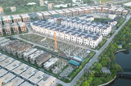 Chuyên gia dự báo bất ngờ về xu hướng thị trường bất động sản 2023?