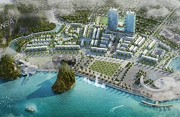 Hủy thầu 'siêu' dự án 25.000 tỷ đồng Monbay Vân Đồn vì nhà đầu tư không đáp ứng năng lực