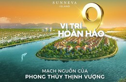 Bất động sản cao cấp tiếp tục hấp dẫn trong năm 2023