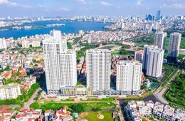 Bất động sản “ngộp” giảm 30% vẫn chưa hấp dẫn người mua