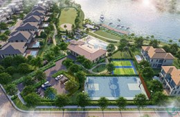 Bất động sản vùng phụ cận được dự báo là điểm sáng năm 2023
