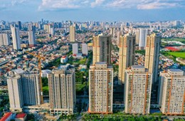 Đà Nẵng: Phân khúc "nhà giàu" ế ẩm, gần như không phát sinh giao dịch