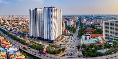 Chính phủ đề nghị đẩy mạnh truyền thông khôi phục niềm tin, hỗ trợ thị trường bất động sản