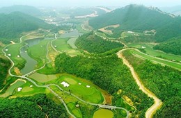 Loạt chủ đầu tư dự án sân golf liên tiếp mua lại trái phiếu trước hạn