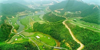 Loạt chủ đầu tư dự án sân golf liên tiếp mua lại trái phiếu trước hạn