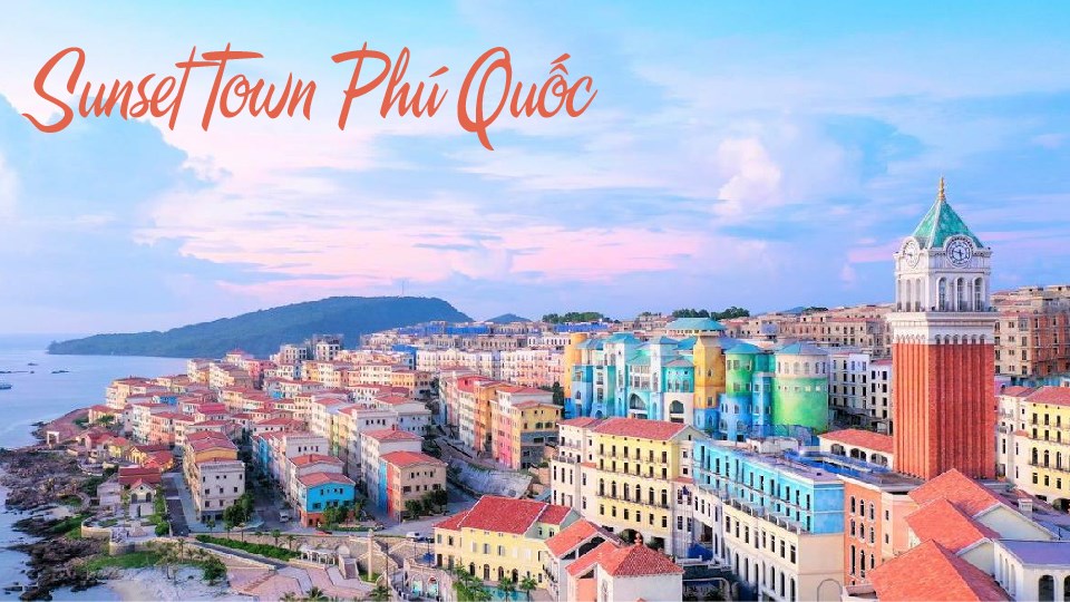 Sun Property: Top 10 nhà phát triển bất động sản hàng đầu Việt Nam