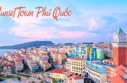 Sun Property: Top 10 nhà phát triển bất động sản hàng đầu Việt Nam