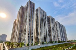 Giải mã tốc độ tăng giá của căn hộ cao cấp tại Nam Sài Gòn