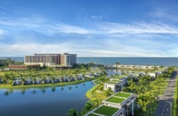 Hơn 7.800 tỷ đồng đổ vào thị trường bất động sản Khánh Hòa