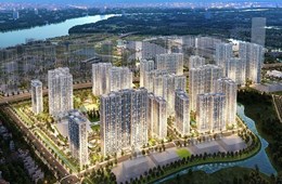 Bất động sản Văn Giang, sôi động vì sao?