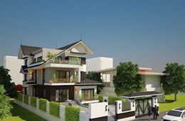 Bất động sản phát mãi - 'món hời' lắm rủi ro