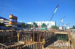Chủ đầu tư nói gì việc người dân đề xuất mở thêm hầm chui qua cao tốc?