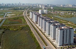 Những động lực “kích giá” bất động sản khu Nam Hà Nội người mua nhà nhất định phải biết