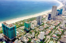 BĐS đô thị cao cấp: Phân khúc giàu tiềm năng của thị trường Đà Nẵng