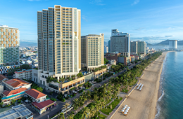 Thị trường bất động sản Huế đón đầu vận hội mới