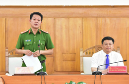 Đề xuất định danh số nhà: Đại diện Bộ Công an nói gì?