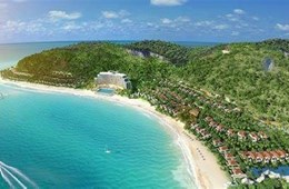 Second home tại Phú Quốc theo xu hướng sống xanh, cân bằng
