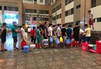 Hà Nội đã đảm bảo nước cho khu đô thị Thanh Hà?