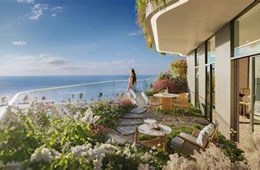 Second home tại Phú Quốc theo xu hướng sống xanh, cân bằng