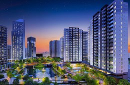 Thị trường bất động sản tìm cách 'thoát đáy'