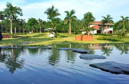 Diễn biến mới nhất tại “siêu dự án” quy mô gần 5000 tỷ đồng tại Thanh Hoá