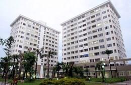 Hải Dương: Xây dựng dự án nhà ở xã hội quy mô 390 căn hộ