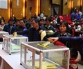 Đấu giá quyền sử dụng 53 lô đất ở tại Mê Linh - Hà Nội