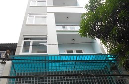 Gỡ xung đột pháp lý về 'chung cư mini'
