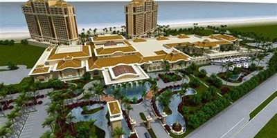 Chủ đầu tư Casino Hồ Tràm 4,2 tỷ USD tiếp tục xin điều chỉnh thời gian thực hiện dự án lần thứ 11