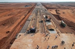 5 phương án để kết nối giao thông 2 sân bay lớn nhất Việt Nam, bất động sản cận kề hưởng lợi