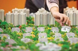 Cú hích cho thị trường bất động sản Hà Nội