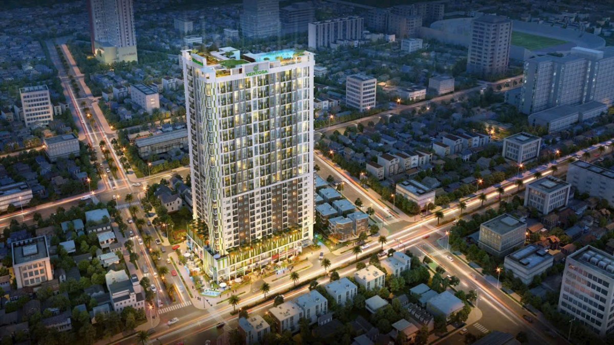Sắp Mở Bán Legacy 66 – Căn Hộ Sở Hữu “Tọa Độ Vàng” Giữa Lõi Chợ Lớn